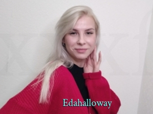 Edahalloway