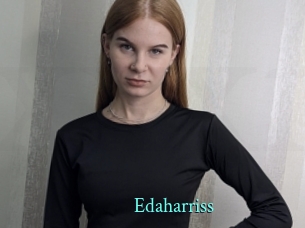 Edaharriss
