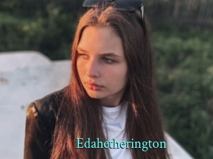 edahetherington xxx Fantasy Land