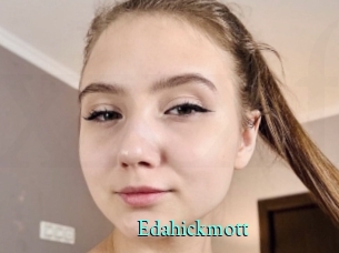 edahickmott xxx Fantasy Land