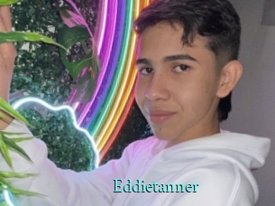 Eddietanner