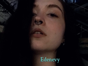 Edenevy