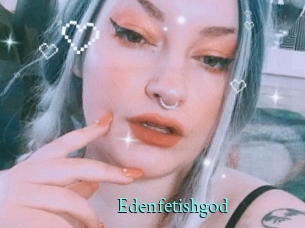Edenfetishgod