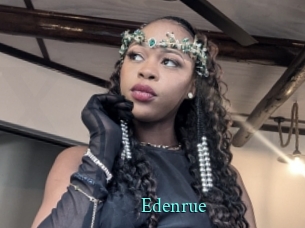 Edenrue