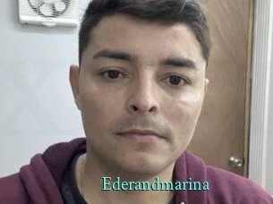 Ederandmarina