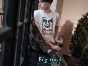 Edgarrayd