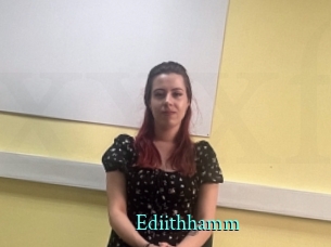 Ediithhamm
