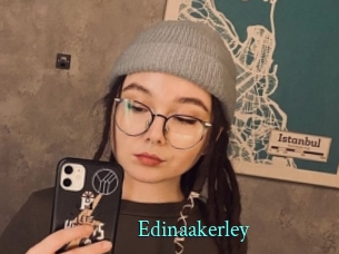 Edinaakerley