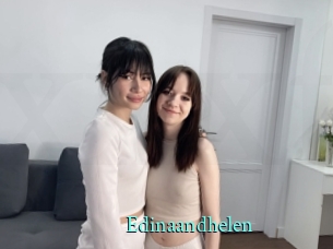 edinaandhelen xxx Fantasy Land