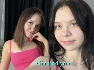 Edinaandlynna