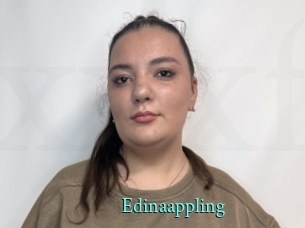 Edinaappling