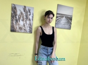 Edinabenham