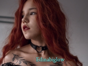 Edinabiglow