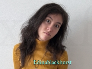 Edinablackhurst