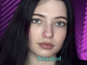 Edinabyrd