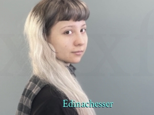 Edinachesser