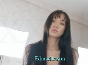 Edinaelletson