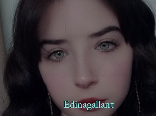 Edinagallant