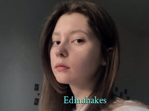 Edinahakes