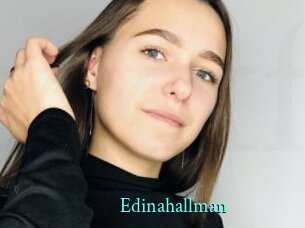 edinahallman xxx Fantasy Land