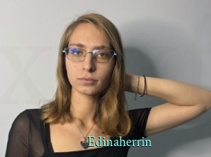 Edinaherrin