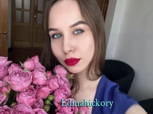 Edinahickory