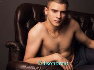 Edisonbrent