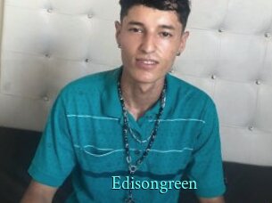 Edisongreen