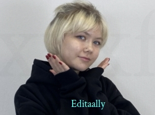 Editaally