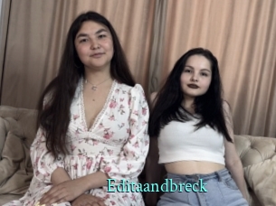 editaandbreck xxx Fantasy Land
