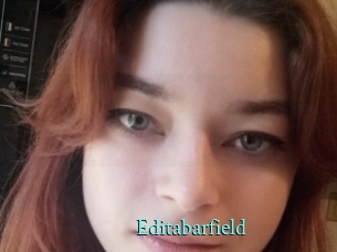 Editabarfield