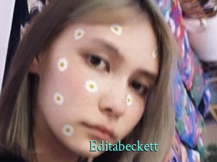 Editabeckett
