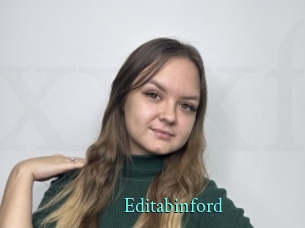 Editabinford