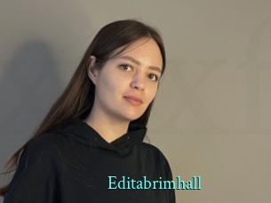 Editabrimhall