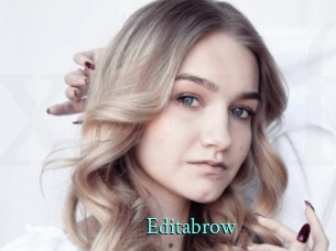 Editabrow
