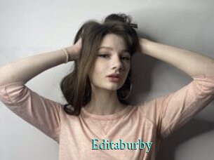 Editaburby