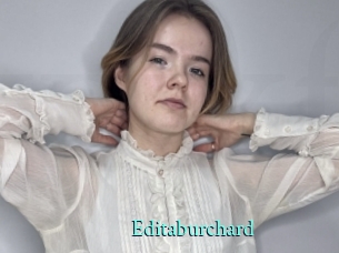Editaburchard
