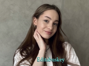 Editabuskey