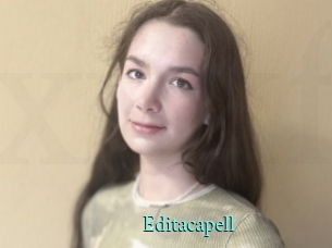 Editacapell