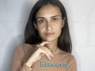 Editacarvin