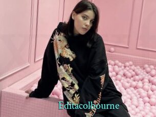 Editacolbourne