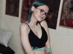 Editacorby