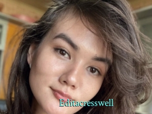 Editacresswell