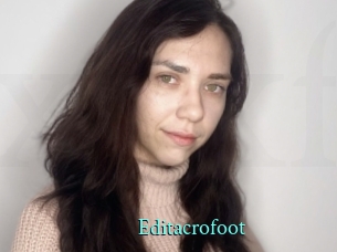 Editacrofoot