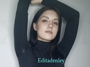 Editadenley