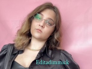 Editadimmick