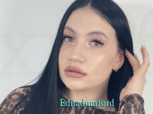 Editadumford