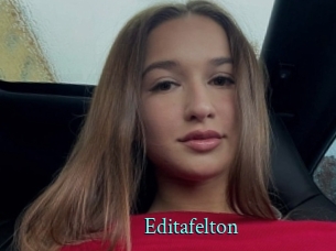 Editafelton