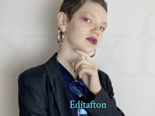 Editafton