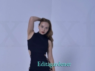 Editagardener